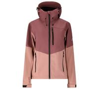 Whistler - Women's Rosea V2 Softshell Jacket W-Pro 8000 - Veste softshell - 42 - twilight mauve