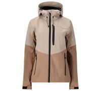 Whistler - Women's Rosea V2 Softshell Jacket W-Pro 8000 - Veste softshell - 46 - island fossil