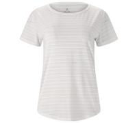 Whistler - Women's Skylon Striped S/S Tee - T-shirt technique - 50 - white