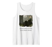 Whistler's Mother par James McNeill Whistler Débardeur