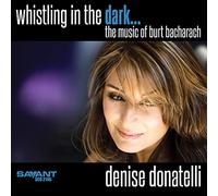 Whistling in Dark/The Music of Burt Bacharach