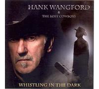 Whistling in The Dark