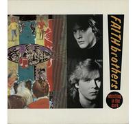 Whistling in The Dark (5.18 Mix, 1986) [Import]