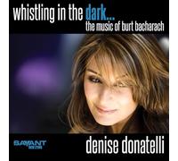 Whistling in Dark/The Music of Burt Bacharach