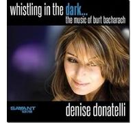 Whistling in Dark/The Music of Burt Bacharach