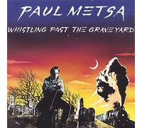 Whistling Past The Graveyard [Import]