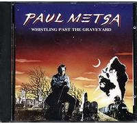 Whistling Past The Graveyard [Import]