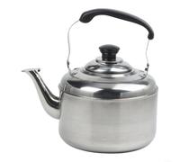 Whistling Tea Kettle Stainless Steel Induction Ready(3 L)