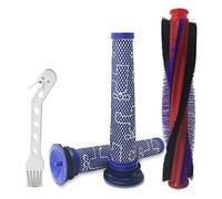 Whisverse Accessoires lavables pour aspirateur V6 DC59 DC62 SV03