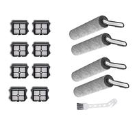 Whisverse Brosse principale HEPA de rechange pour aspirateur sans Floor ONE S5