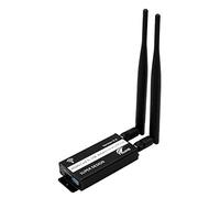 Whisverse Carte réseau externe NGFF (M.2) vers USB 3.0 WiFi adaptateur avec fente pour module WWAN/LTE/4G
