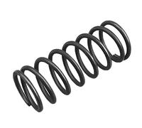 Whisverse Convient pour les pédales G25 G27 G29 Racing Game RC Black Adjust Brake Spring