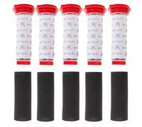 Whisverse Filtre HEPA de rechange pour aspirateur à main Athlet BCH6L2560 BCH6L2561 BCH6ZOOO