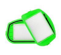 Whisverse Filtre Hepa de rechange pour système de filtration d'aspirateur ZR005701 Accessoires B