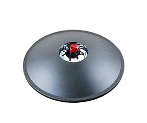 Whisverse Illusion d' 3D - holographique - Illusion visuelle - Projection holographique - d'objet virtuel