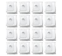 Whisverse Lot de 16 à poussière de rechange pour aspirateur robot robot 2290