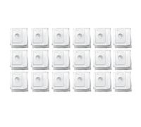 Whisverse Lot de 18 à poussière pour aspirateur 2290