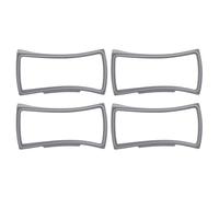 Whisverse Lot de 4 filtres intégrés pour aspirateur robot 790T 780 790TS