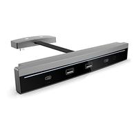 Whisverse Station d'accueil intelligente LED à chargeur 27 W pour modèle 3 modèle Y 2021
