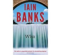 Whit Banks, Iain (Auteur)