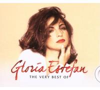 Whit Sidener - The Very Best of Gloria Estefan