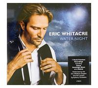 Whitacre, Eric - Water Night
