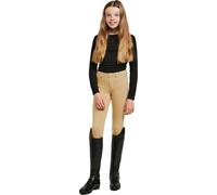 Whitaker - "Brightside" culotte d'équitation pour enfants TL6200 (22R) (Noir)