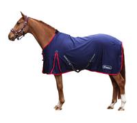 Whitaker - Couverture de box pour chevaux RASTRICK V2 (TL6292)
