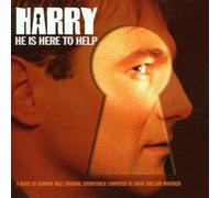 Whitaker,David Sinclair - Harry Meint Es Gut mit Dir
