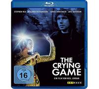 Whitaker,Forest - Crying Game [Blu-ray]