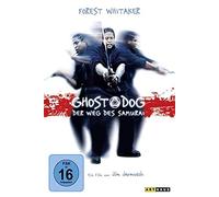 Whitaker,Forest - Ghost Dog-der Weg des Samurai