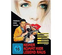Whitaker,Forest - Keiner Kommt Hier Lebend Raus [Import]