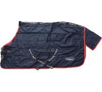 Whitaker - "Rastrick V2" couverture d'écurie standard pour chevaux TL6185 (183cm) (Marine)