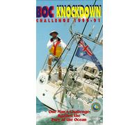 Whitbread Round the World Race [VHS]