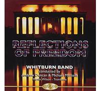 Whitburn Band - Reflections of Freedom [Import]
