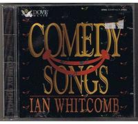 Whitcomb, Ian - Comedy Songs