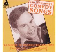Ian Whitcomb - Comedy Songs