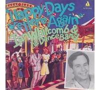 Ian Whitcomb - Happy Days are Here Again