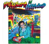 Whitcomb, Ian - in Hollywood