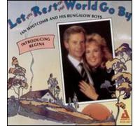 Ian Whitcomb - Let Rest of The World Go by