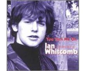 Whitcomb, Ian - You Turn Me on-Very Best of IA