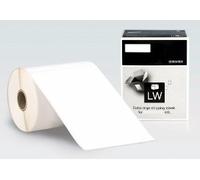 White 159 x 104 mm 220 psc pour DYMO Labelwriter 4XL#S0904980