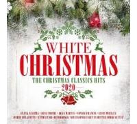 White 2020 Christmas Classics Hits Import