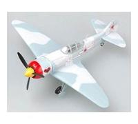 White 23 Capt.p.ya.golovachev,9th Gfar - 1:72e - Easy Model G