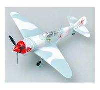 White 27 Kozhedub 176,gfar - 1:72e - Easy Model G