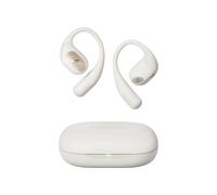 (WHITE) 3.164mm Jack Type C prise casque filaire HIFI basse écouteur dans l'oreille casque Gamer mains libres écouteurs pour Huawei Samsung