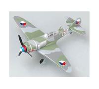 White 64 Czech Air Force - 1:72e -