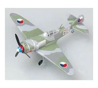 White 64 Czech Air Force - 1:72e -