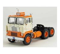 WHITE 7400 1960 Beige - 1:43 IXO TR188