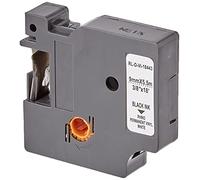 White 9mmX5.5M COM Dymo Rhino 4200,5200,5000,6000#S0718470